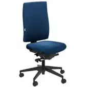 ORIGINAL STEIFENSAND Bureaustoel CETO 23BO Flex donkerblauw