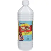 STARWAX Witte azijn 14° zonder parfum. 1 l Vloeistof
