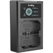 SmallRig Sony NP-FZ100 Camera Battery Charger (4087)
