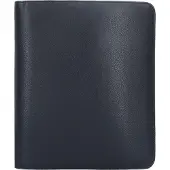 Leonhard heyden Berlin Schrijfmap Leer 34 cm zwart