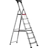 Altrex Trapladder Double Decker, 7 treden