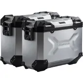 SW-Motech TRAX ADV alukoffer-systeem 37/37L MULTISTRADA V4 20-