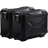 SW-Motech TRAX ADV alukoffer-systeem 37/37L MULTISTRADA V4 20-