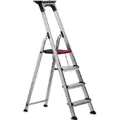 Altrex Trapladder Double Decker, 4 treden