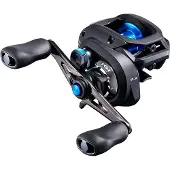 Shimano Slx Dc 71 Hg Baitcasting Reel