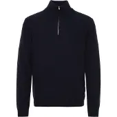 Casual Friday Trui 'CFKarl' donkerblauw
