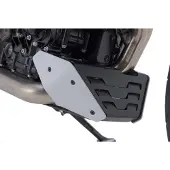 SW-Motech Aluminium Motorbescherming Svartpilen 801 24 - Zwart/Zilver