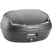 Givi E455 Simply Iv 45l Monolock E455nt Topkoffer