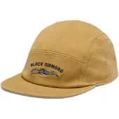 Black Diamond 5-panel pet