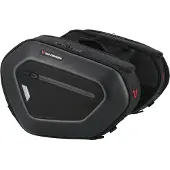 SW-Motech Zadeltas Blaze Pro BAAR ZWART DIV. HONDA