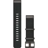 Garmin QuickFit 22 Strap (Jacquard Nylon)