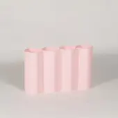 Warren & Laetitia Alvaro Vaas Medium | Pink