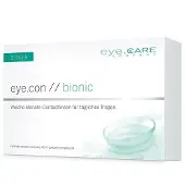 Eyecare company eye.con // bionic 3 St