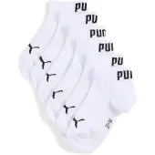 Puma Sokken zwart / wit