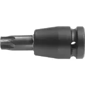 Facom 1/2" Impact Dop Bit Torx T45 - NSX.45B - NSX.45B