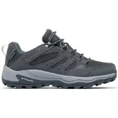 Columbia Lage schoen 'REDMOND IV' basaltgrijs
