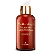 THE SKIN HOUSE Wrinkle Collagen Emulsion - 130 ml