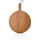 Eva Solo Snijplank Nordic Kitchen Bruin (35 cm)