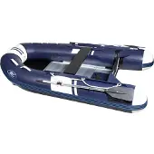 Hibo pro rubberboot 3.90