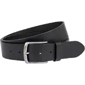 Roeckl Riem 'LOUIS' zwart
