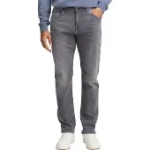 Tom Tailor Jeans 'Josh' grey denim