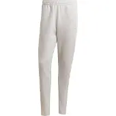 Adidas Sportbroek 'Squadra 25' lichtgrijs / wit