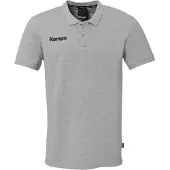 Kempa Prime Korte Mouw Poloshirt