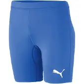 Puma Liga Baselayer Short Tight Blauw