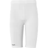 Uhlsport TIGHT Shorts-blanc-M Blanc