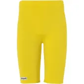 Uhlsport Distinction Colors Short Leggings Geel XL Man