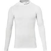 Uhlsport Ondershirt Distinction Pro (Turtle Nek) Wit XXXL