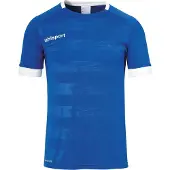 Uhlsport Division Ii T-shirt Met Korte Mouwen