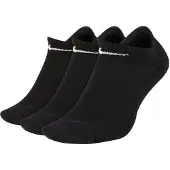 Nike Sportsokken zwart / wit