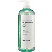 Mizon My Relaxing Time Body Wash Aloe 800 ml