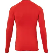 Uhlsport Ondershirt Distinction Pro (Turtle Nek) Rood M