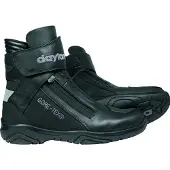 Daytona Arrow Sport Zwart Gore-Tex Motorschoenen Maat 48
