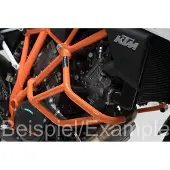 SW-Motech Ktm 1290 Super Duke R/gt Buisvormige Motorbeschermer