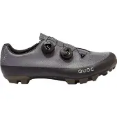 Quoc Gran Tourer XC schoenen Charcoal Grey || Maat: 45