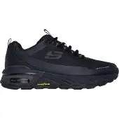 SKECHERS Sneakers laag zwart