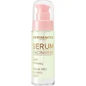 Dermacol Niacinamide Serum - Pleťové Sérum Pro Redukci Pórů 30ml