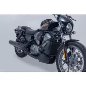 SW-Motech Harley-davidson Nightster/special Buisvormige Motorbeschermer