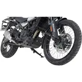 SW-Motech Aluminium Motorbescherming Himalayan 450 23 - Zwart
