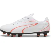 Puma Vitoria Fg/ag Junioren Voetbalschoenen