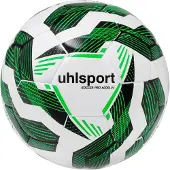 Uhlsport Soccer Pro Addglue Football Ball Groen 3