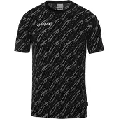Uhlsport Progressive 28 T-shirt Met Korte Mouwen
