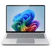 Microsoft Surface Laptop 7 Copilot+ PC - 256 GB - Platina
