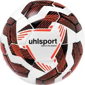 Uhlsport Soccer Pro Addglue Football Ball Wit 4