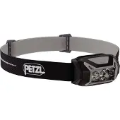 Petzl ACTIK CORE Hoofdlamp (Maat - 625, Kleur - BLACK)
