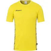 Uhlsport Progressive 28 Poly T-shirt Met Korte Mouwen