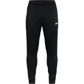 Jako Sportbroek 'Dynamic' zwart / wit